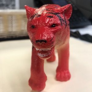 Meet your Posher, Isabel